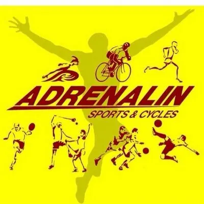  Adrenalin Sports優惠券